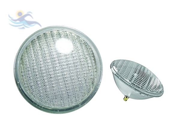 FOCO LED LUZ BLANCA